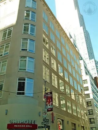 111 Fulton Street — photo 1