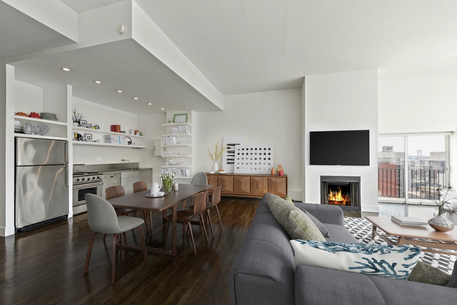 114 East 13th Street, Unit PHA — photo 3