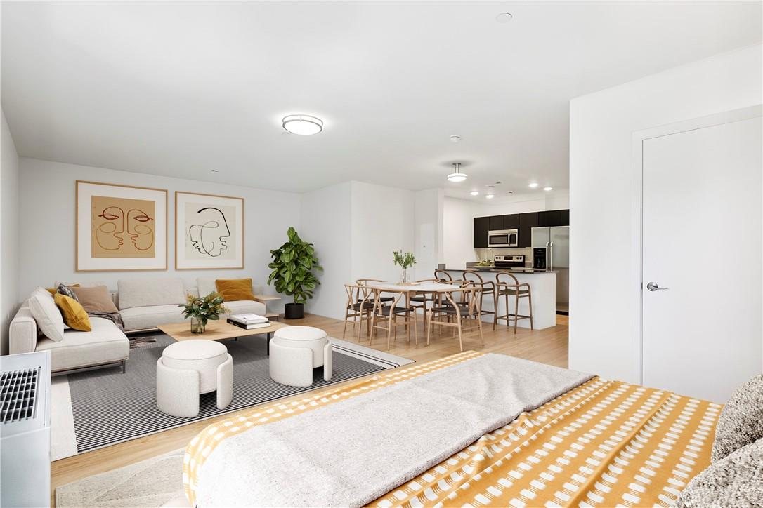 120 North Pearl Street, Unit 404 — photo 4