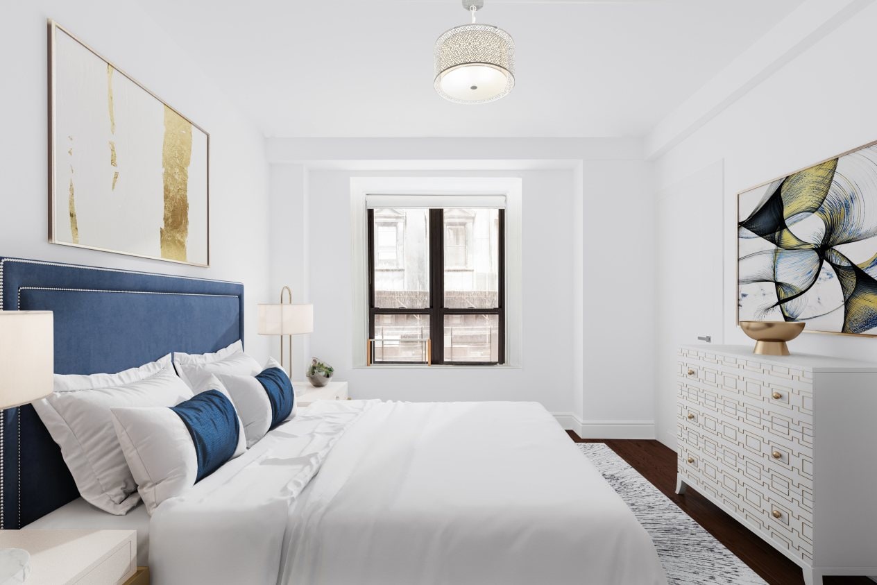 120 West 58th Street, Unit 6D — photo 4