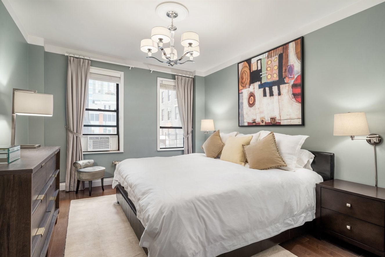 120 West 58th Street, Unit 9C — photo 3
