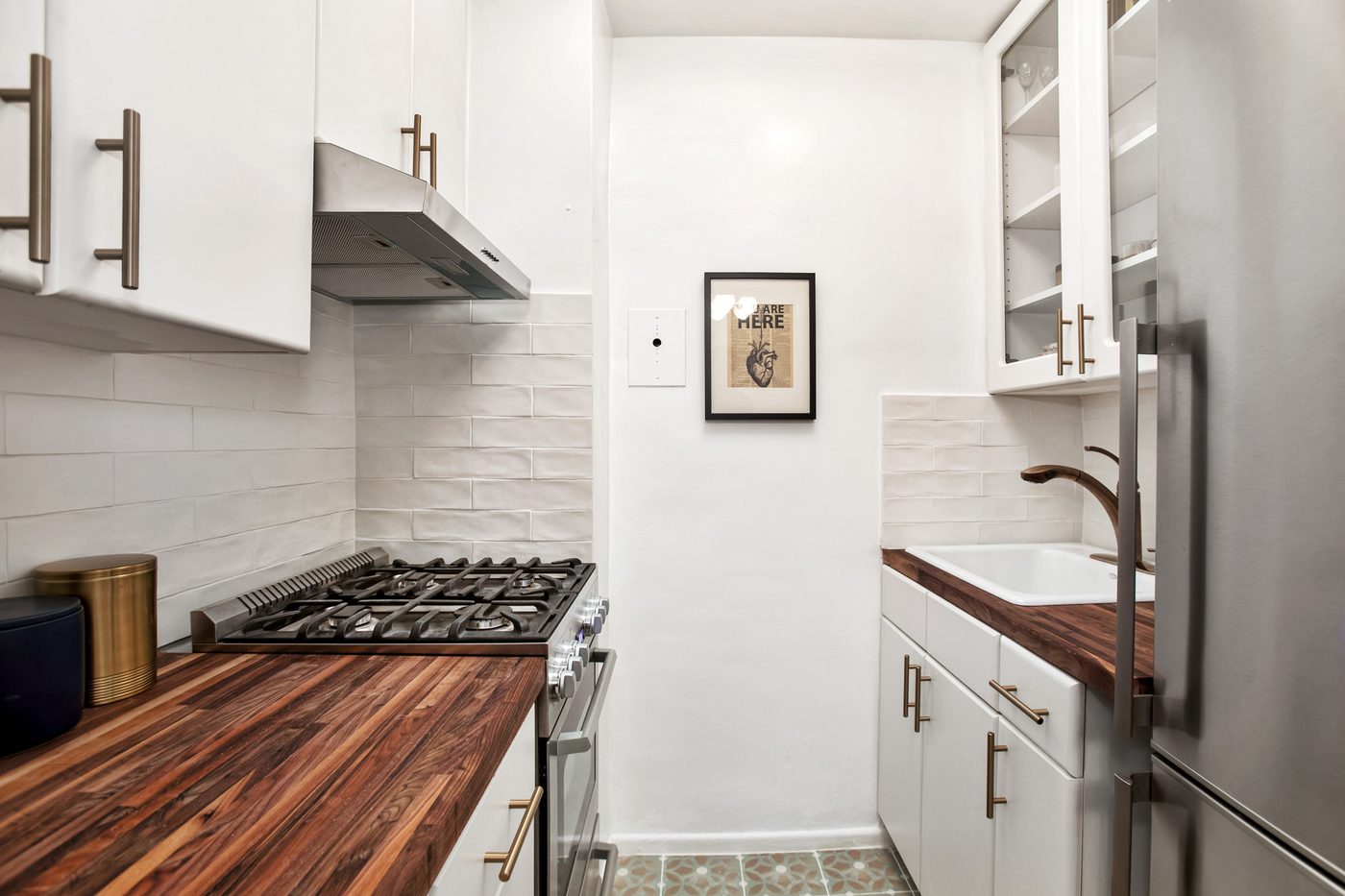 13 West 13th Street, Unit 2DS — photo 2