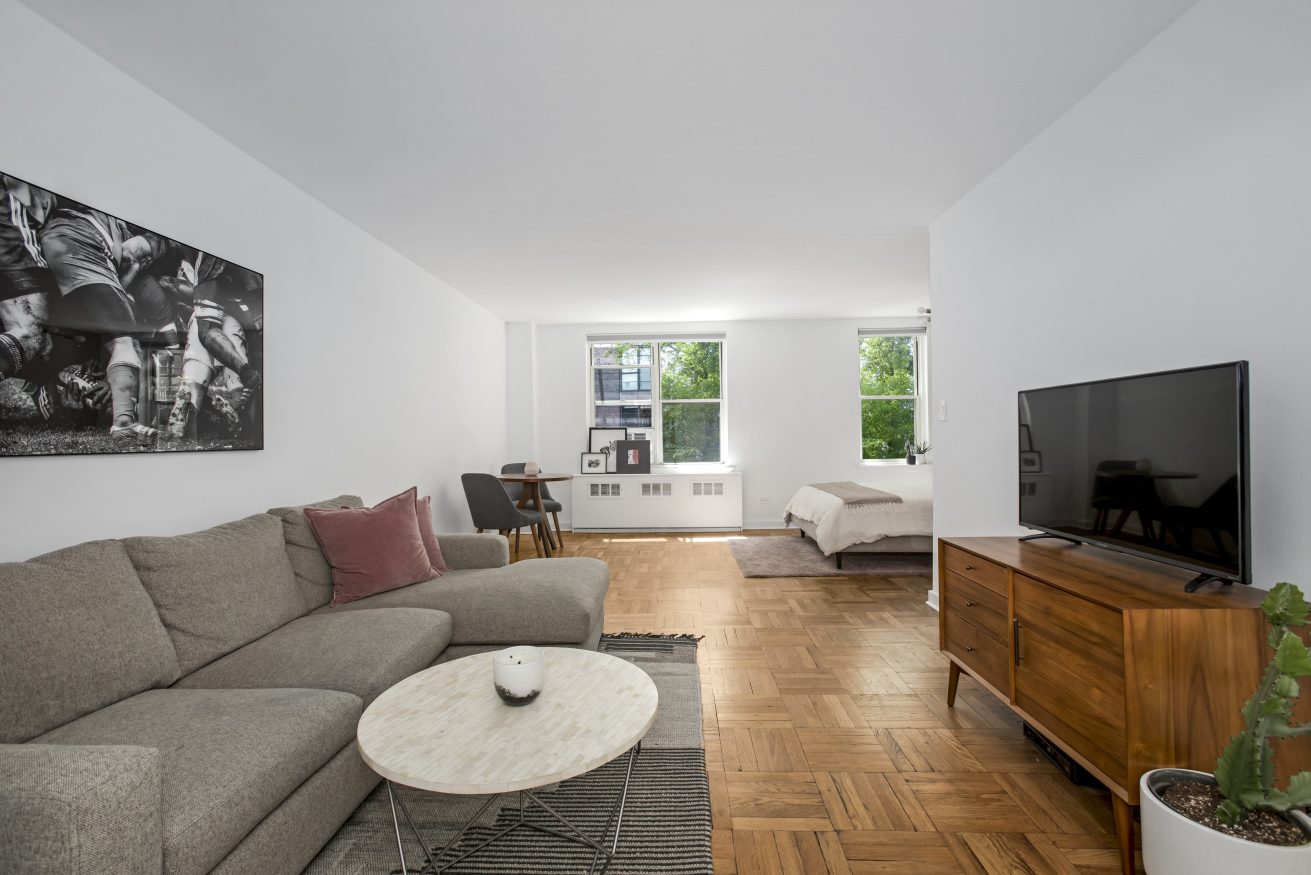 13 West 13th Street, Unit 2DS — photo 1