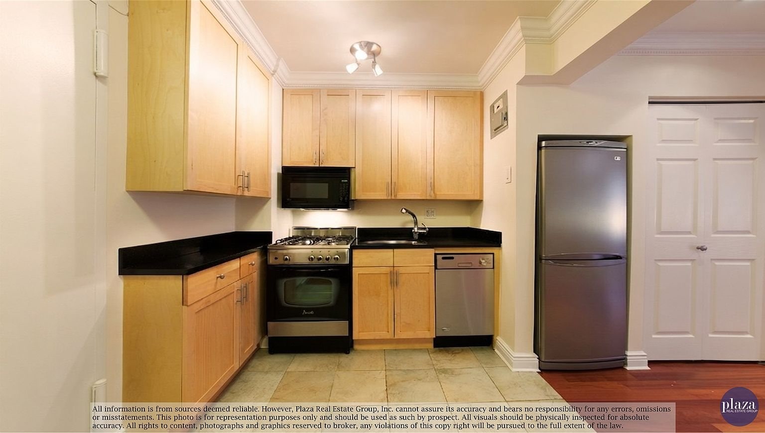 1420 York Avenue, Unit 2R — photo 3