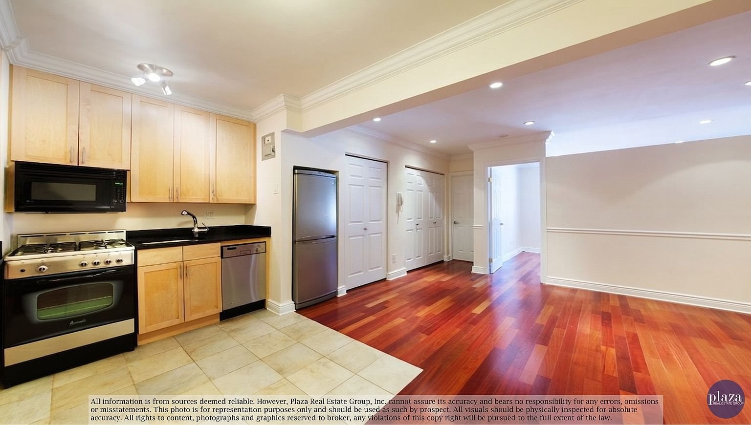 1420 York Avenue, Unit 2R — photo 4