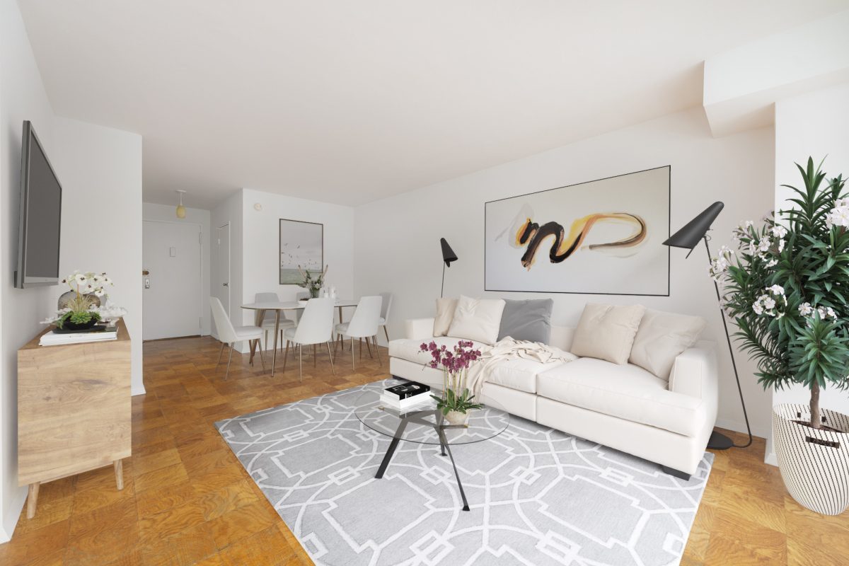 150 West End Avenue, Unit 2J — photo 2