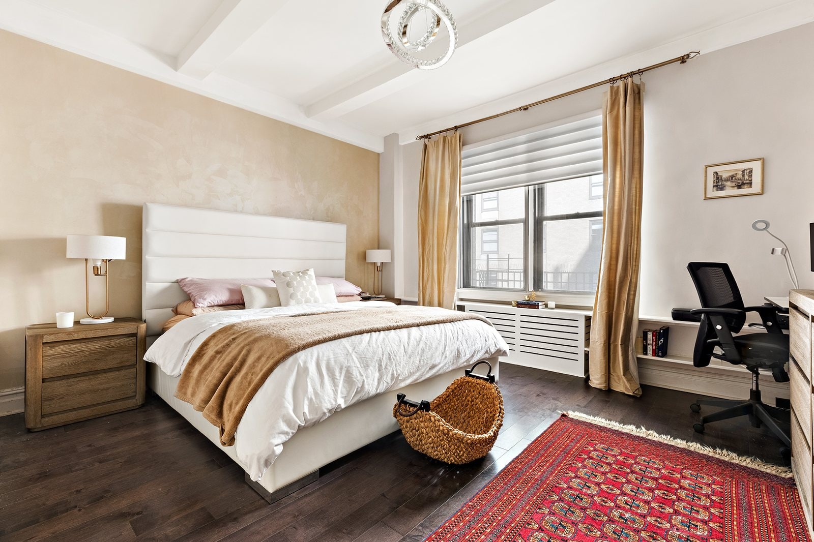 152 West 58th Street, Unit 8A — photo 4