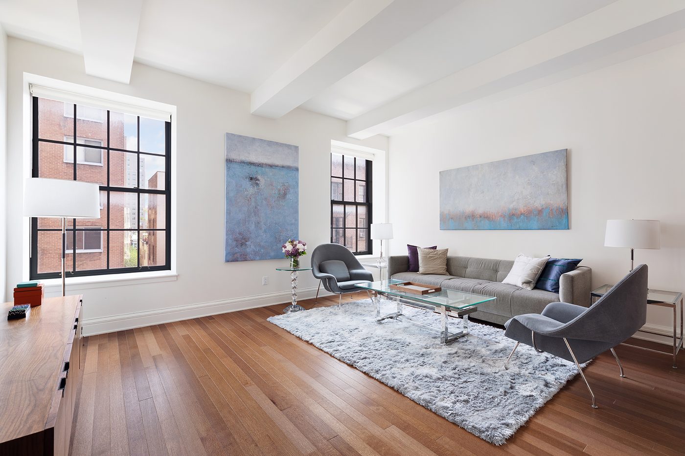 160 West 12th Street, Unit 57 — photo 1