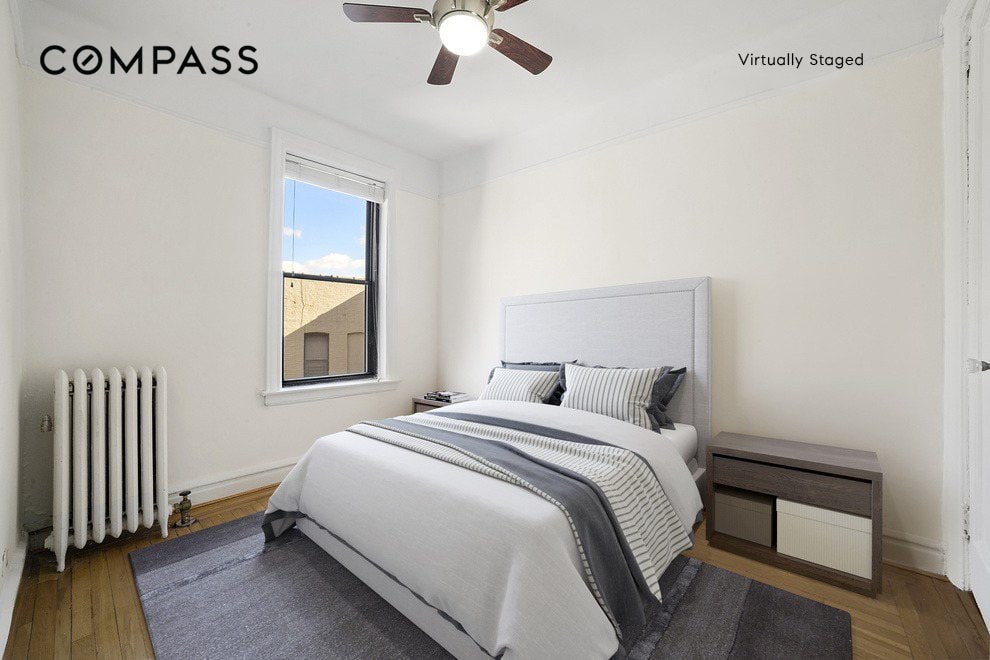 170 Claremont Avenue, Unit 21 — photo 5