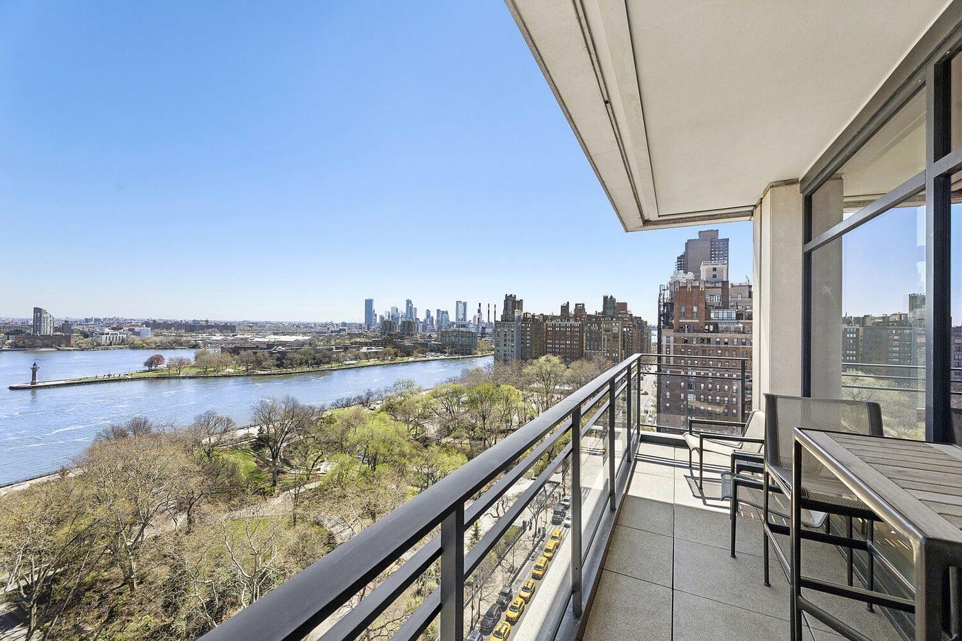 170 East End Avenue, Unit 16A — photo 3