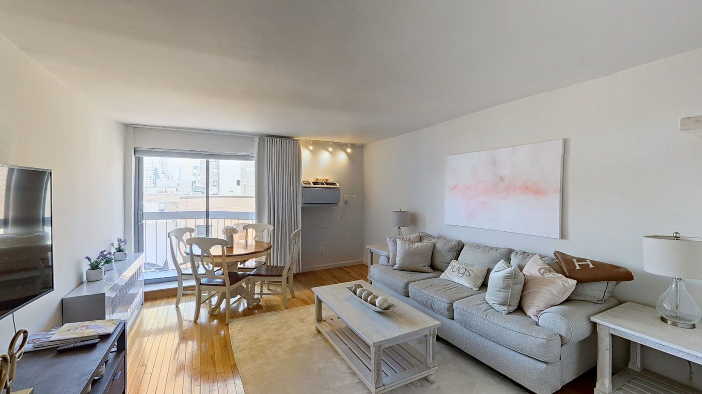184 Thompson Street, Unit 6T — photo 1