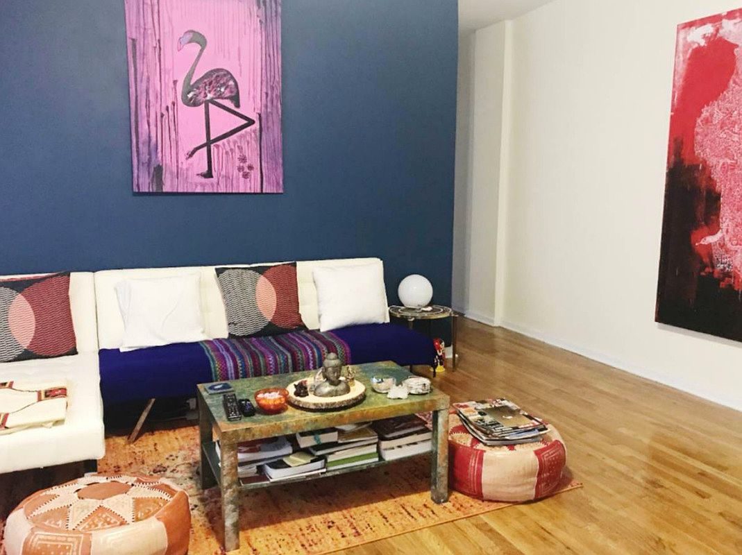 2 Ellwood Street, Unit 5D — photo 2