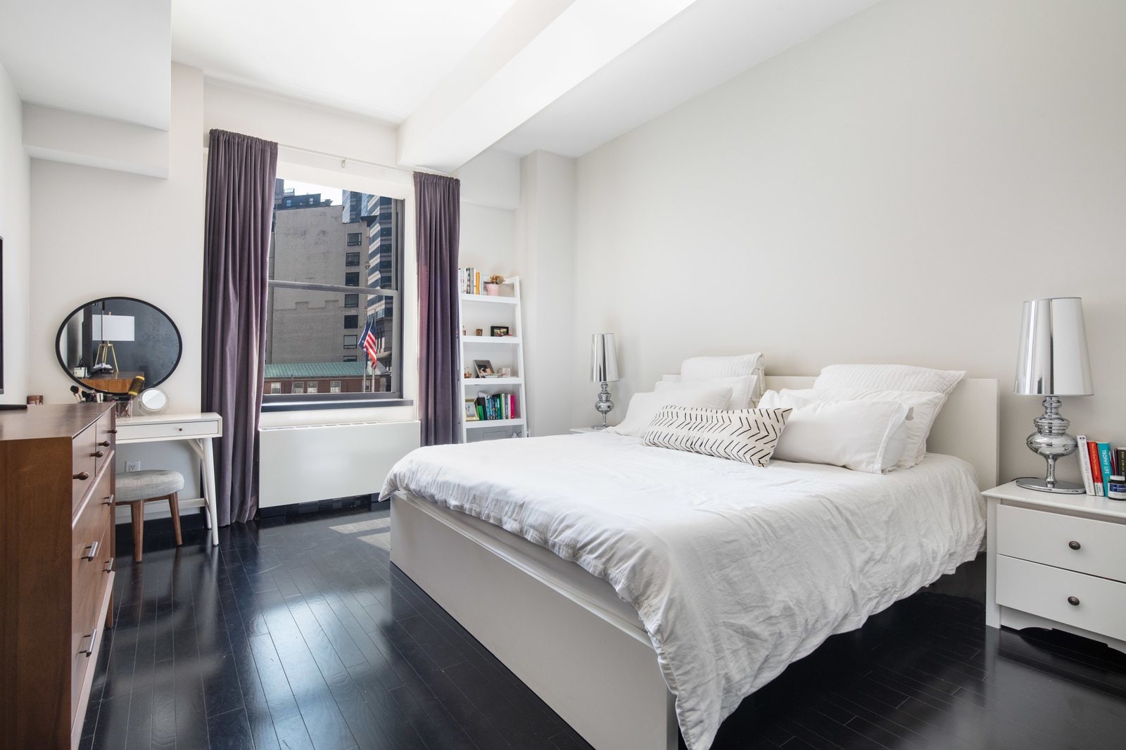 20 Pine Street, Unit 501 — photo 4