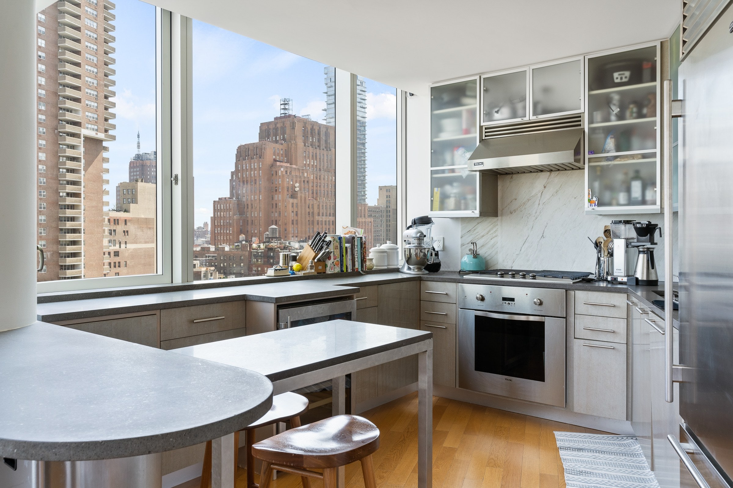 200 Chambers Street, Unit 16D — photo 2