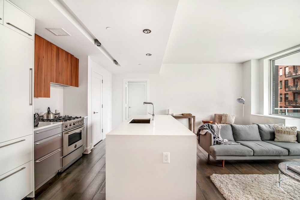 212 North 9th Street, Unit 3F — photo 3