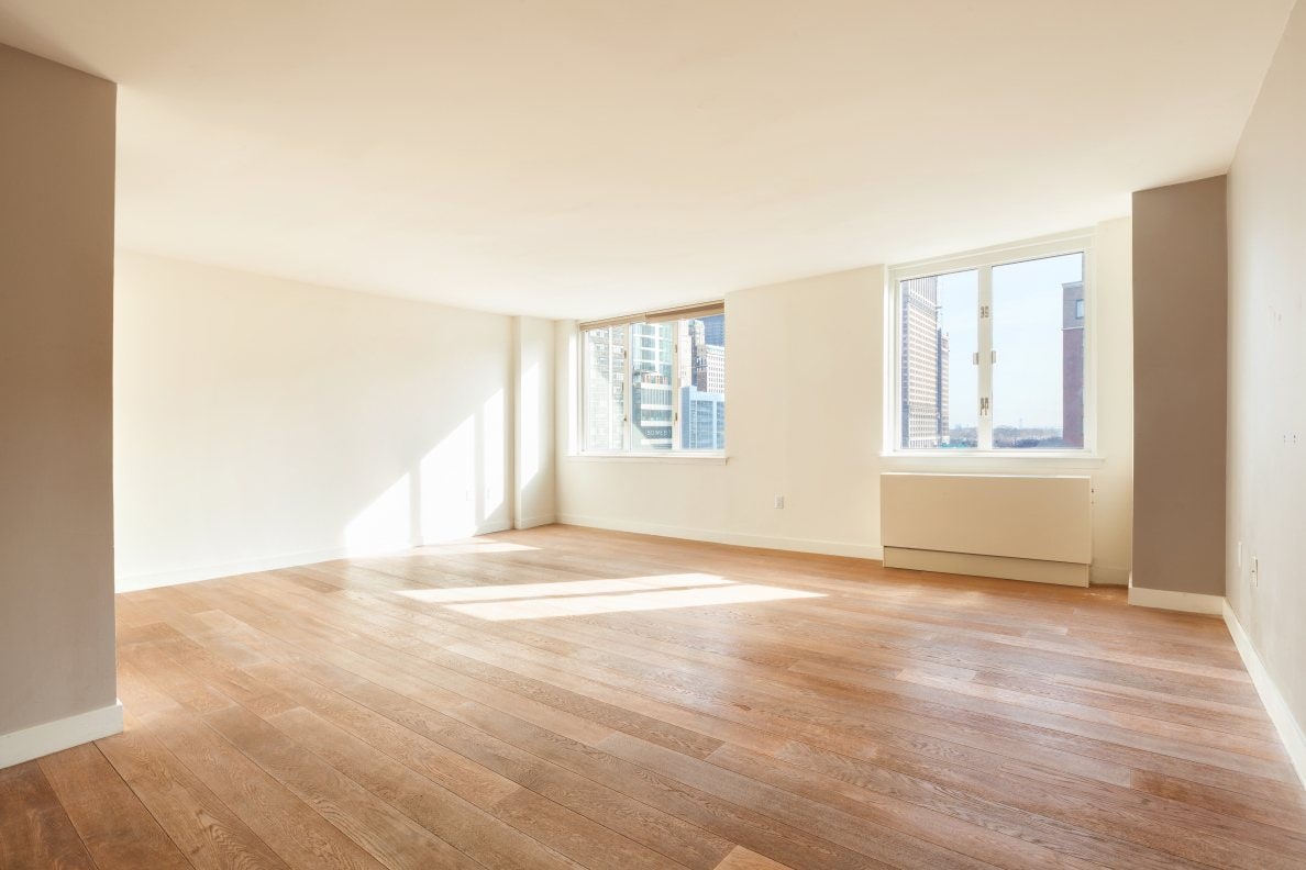225 Rector Place, Unit 5G — photo 5
