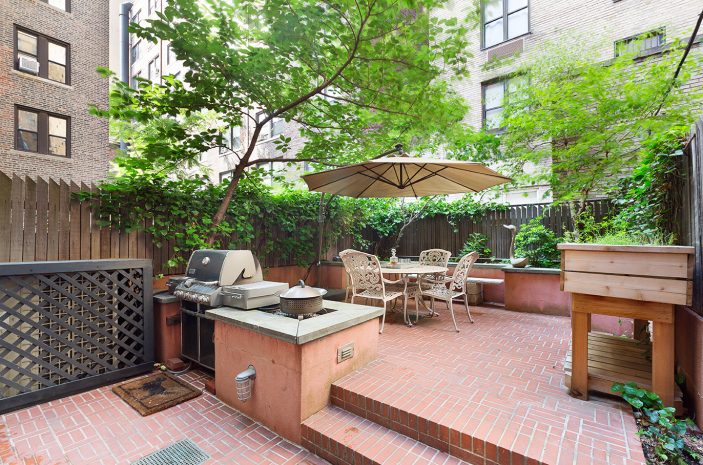 25 West 71st Street, Unit G — photo 1