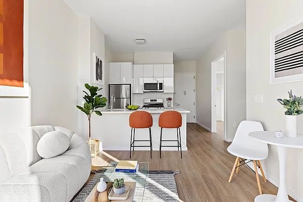 2750 Frederick Douglass Boulevard, Unit 3A — photo 3