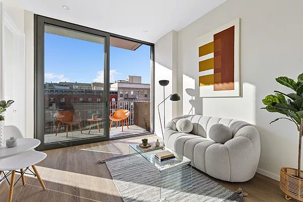 2750 Frederick Douglass Boulevard, Unit 3A — photo 1