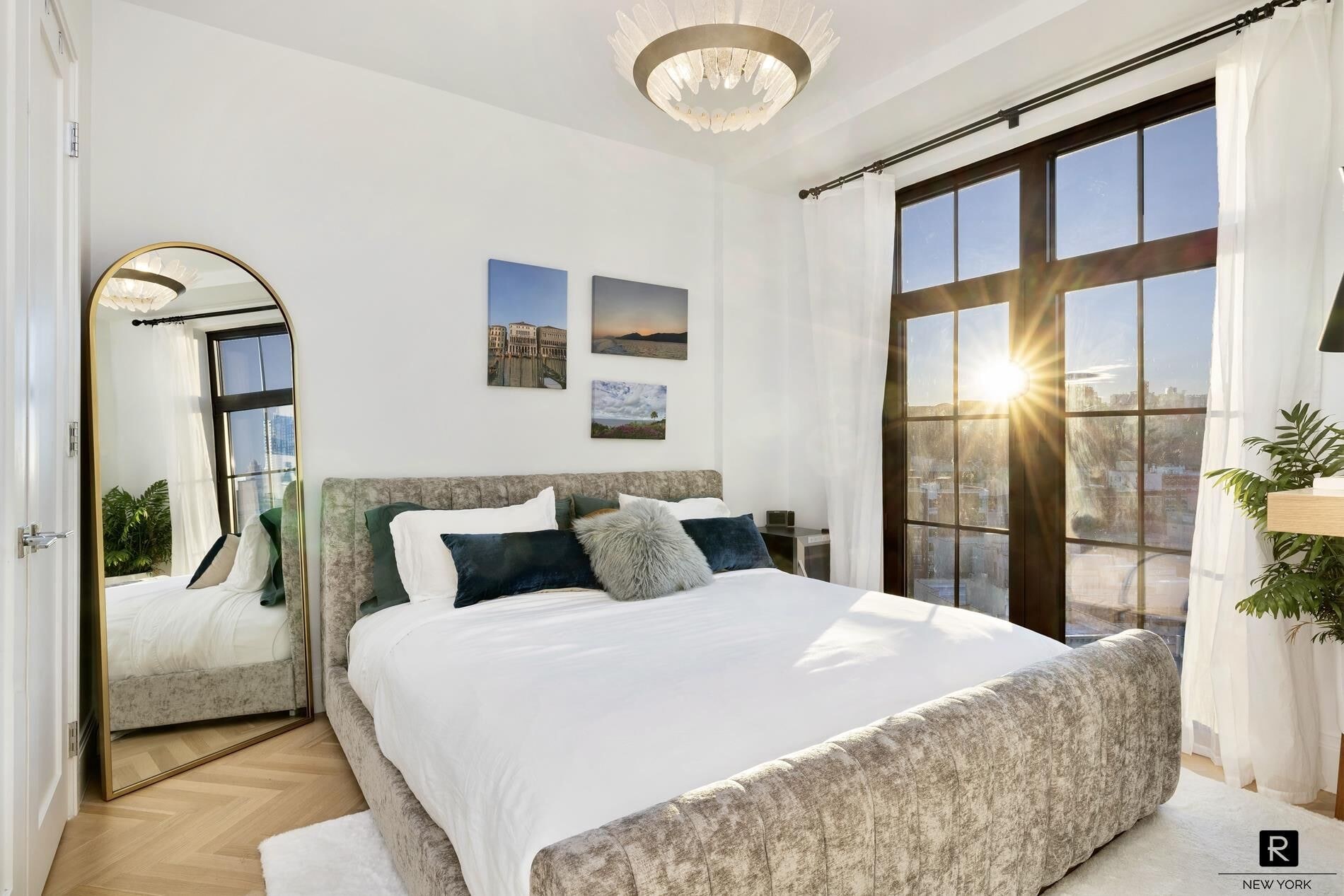 300 West 122nd Street, Unit 14F — photo 3