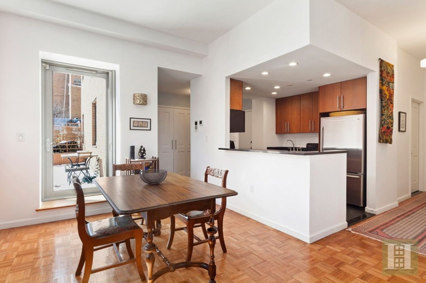 300 West 135th Street, Unit 2F — photo 2