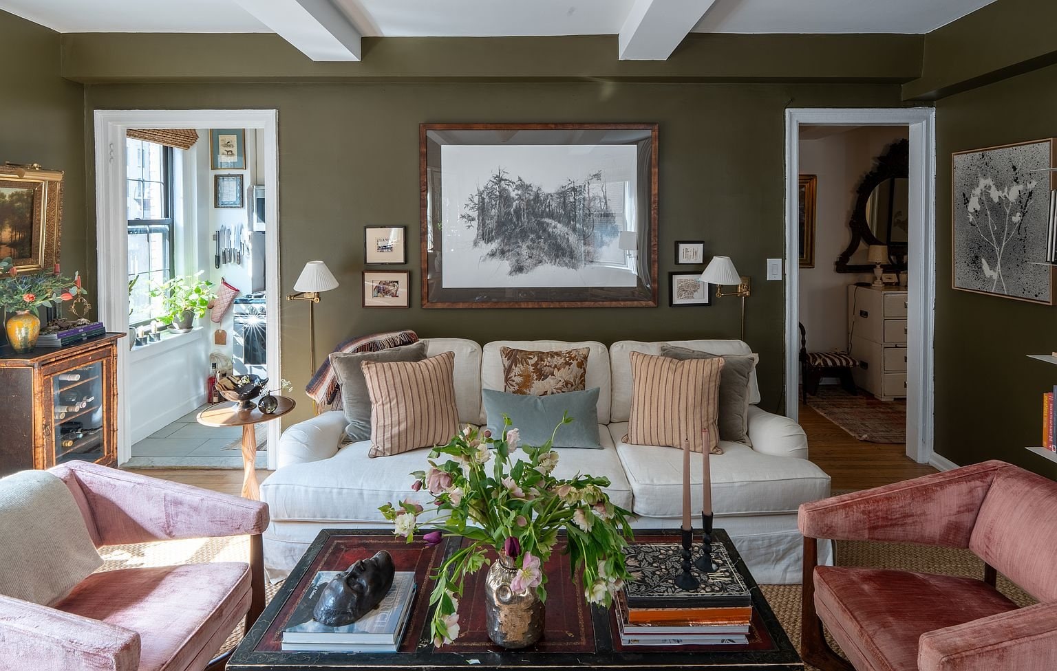 31 East 12th Street, Unit 5E — photo 3