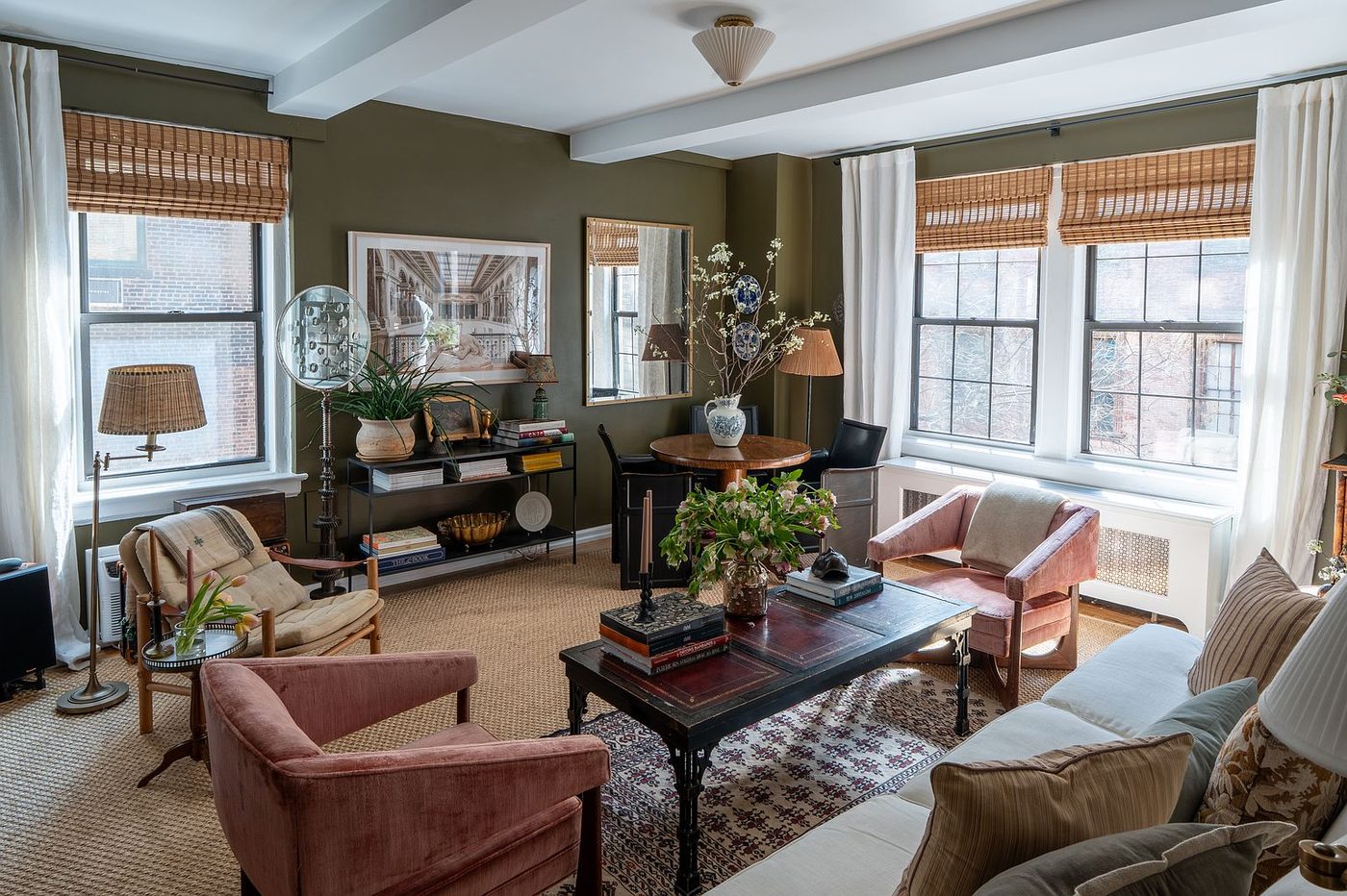 31 East 12th Street, Unit 5E — photo 1
