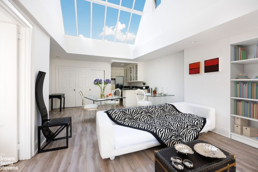 31 Gramercy Park South, Unit 4B — photo 1