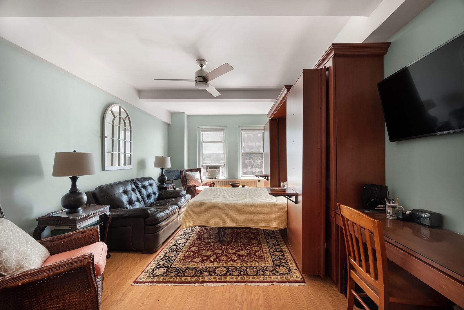 310 Riverside Drive, Unit 709 — photo 4