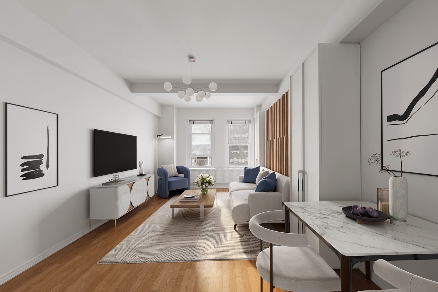310 Riverside Drive, Unit 709 — photo 1