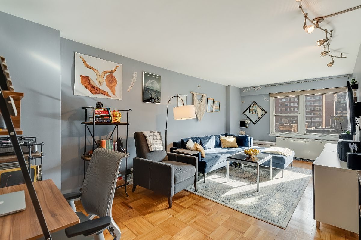 333 East 66th Street, Unit 9F — photo 1