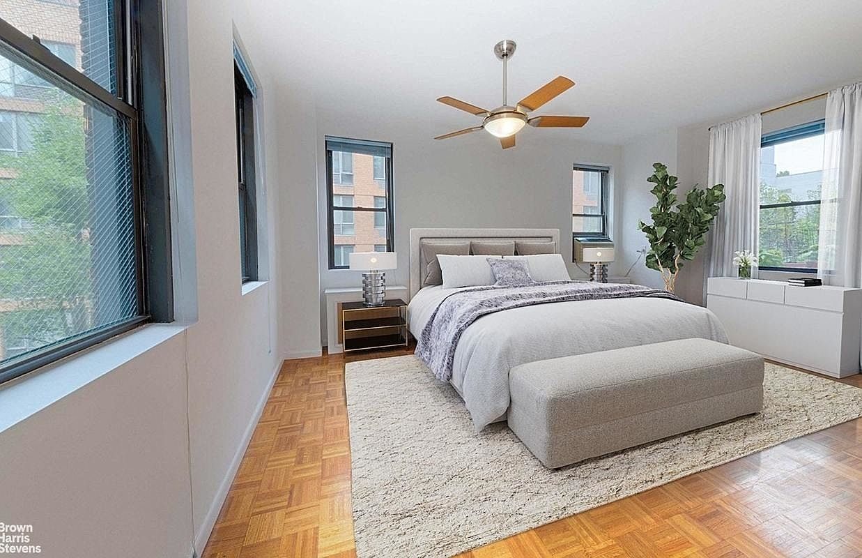 340 West 55th Street, Unit 3E — photo 3