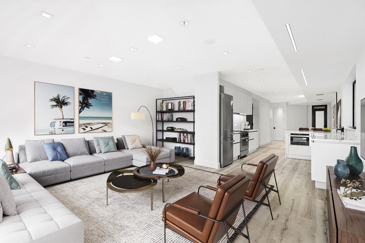 35 Walker Street, Unit 3 — photo 4