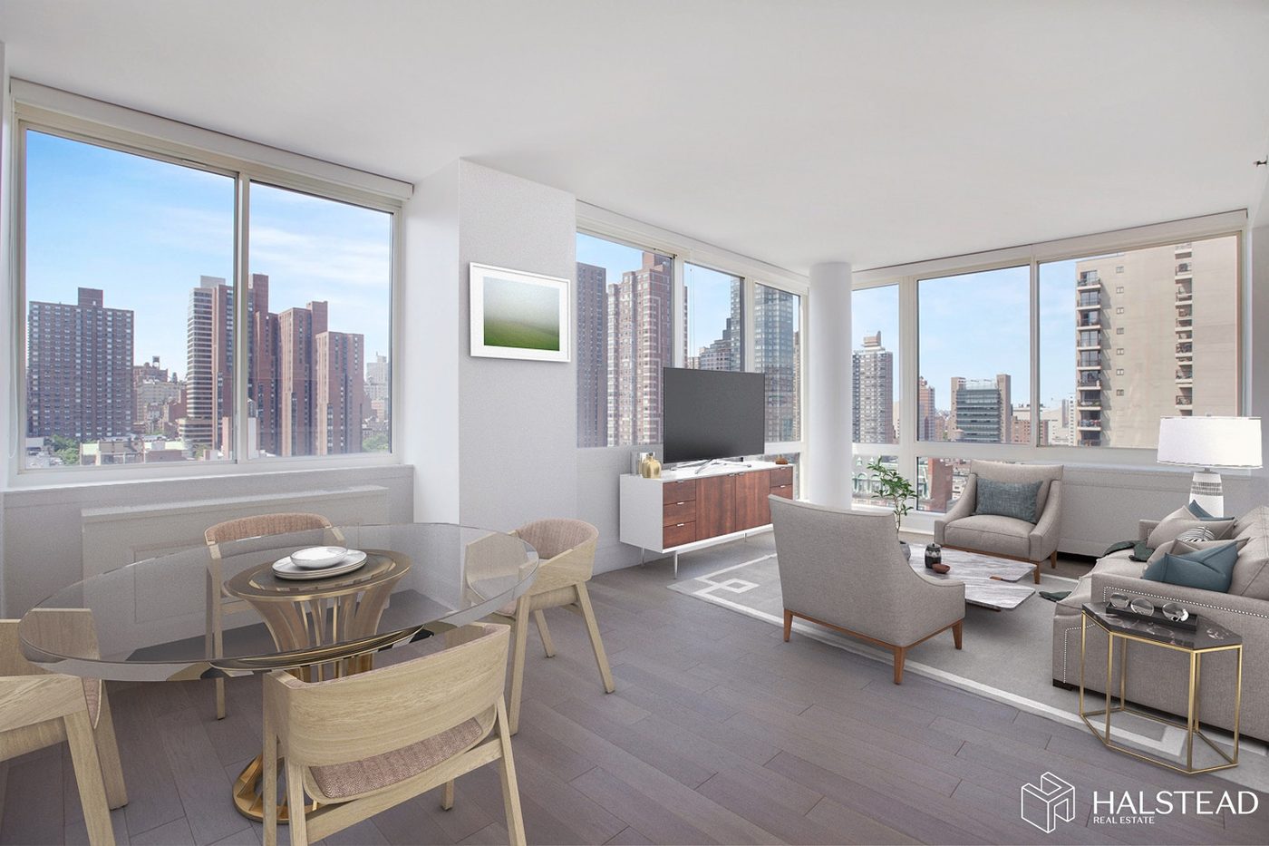 389 East 89th Street, Unit 15G — photo 1