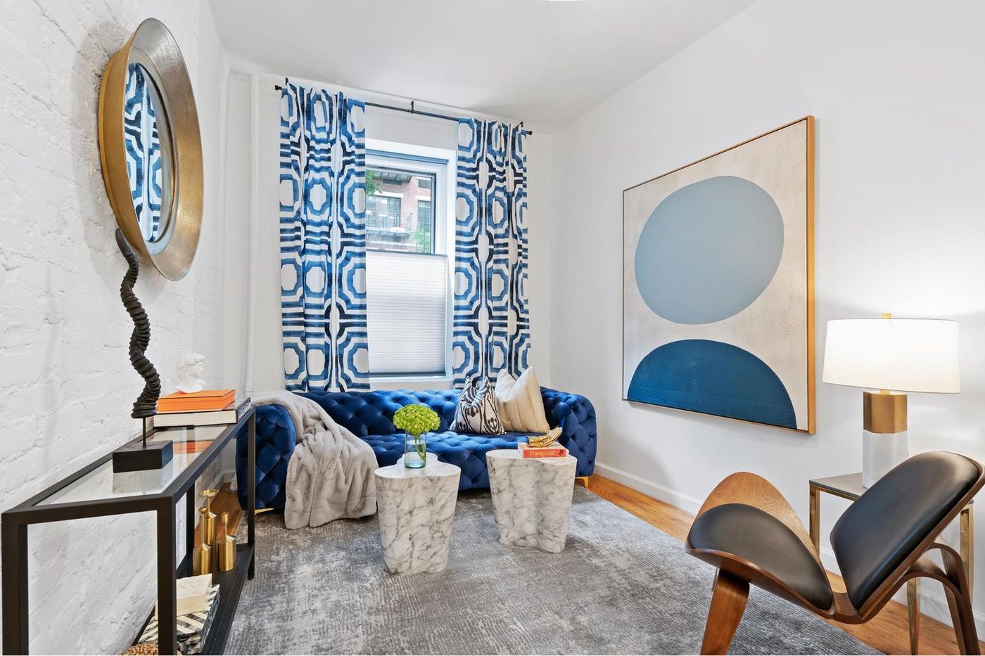 413 West 48th Street, Unit 1FE — photo 1