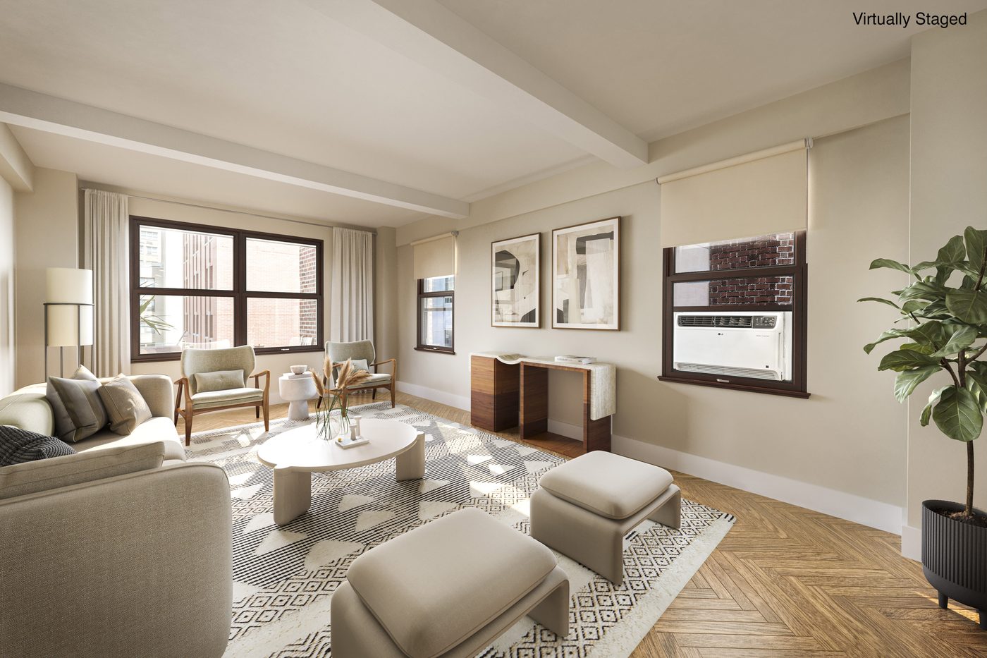 50 Park Avenue, Unit 8A — photo 1