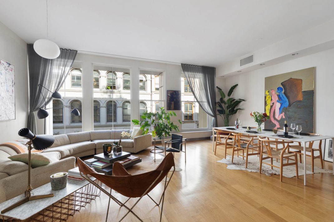 51 Walker Street, Unit 5A — photo 1