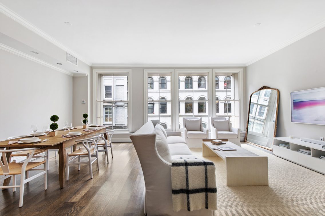51 Walker Street, Unit 6B — photo 2