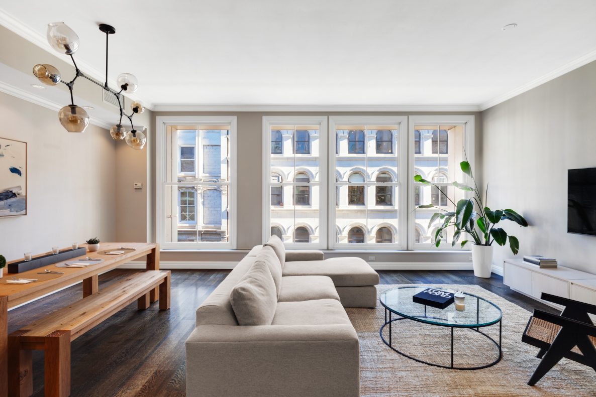 51 Walker Street, Unit 6B — photo 1