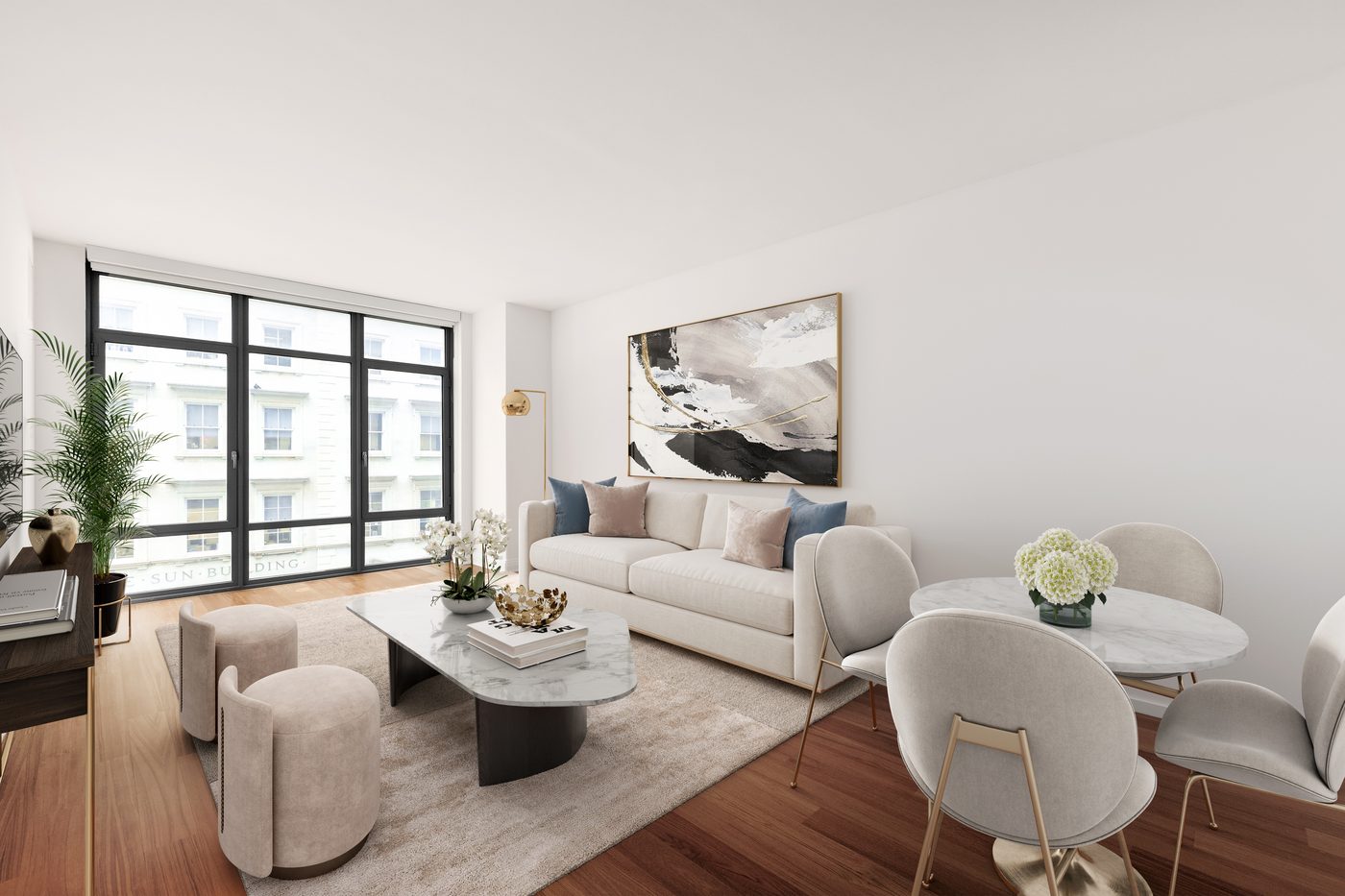 57 Reade Street, Unit 5B — photo 1