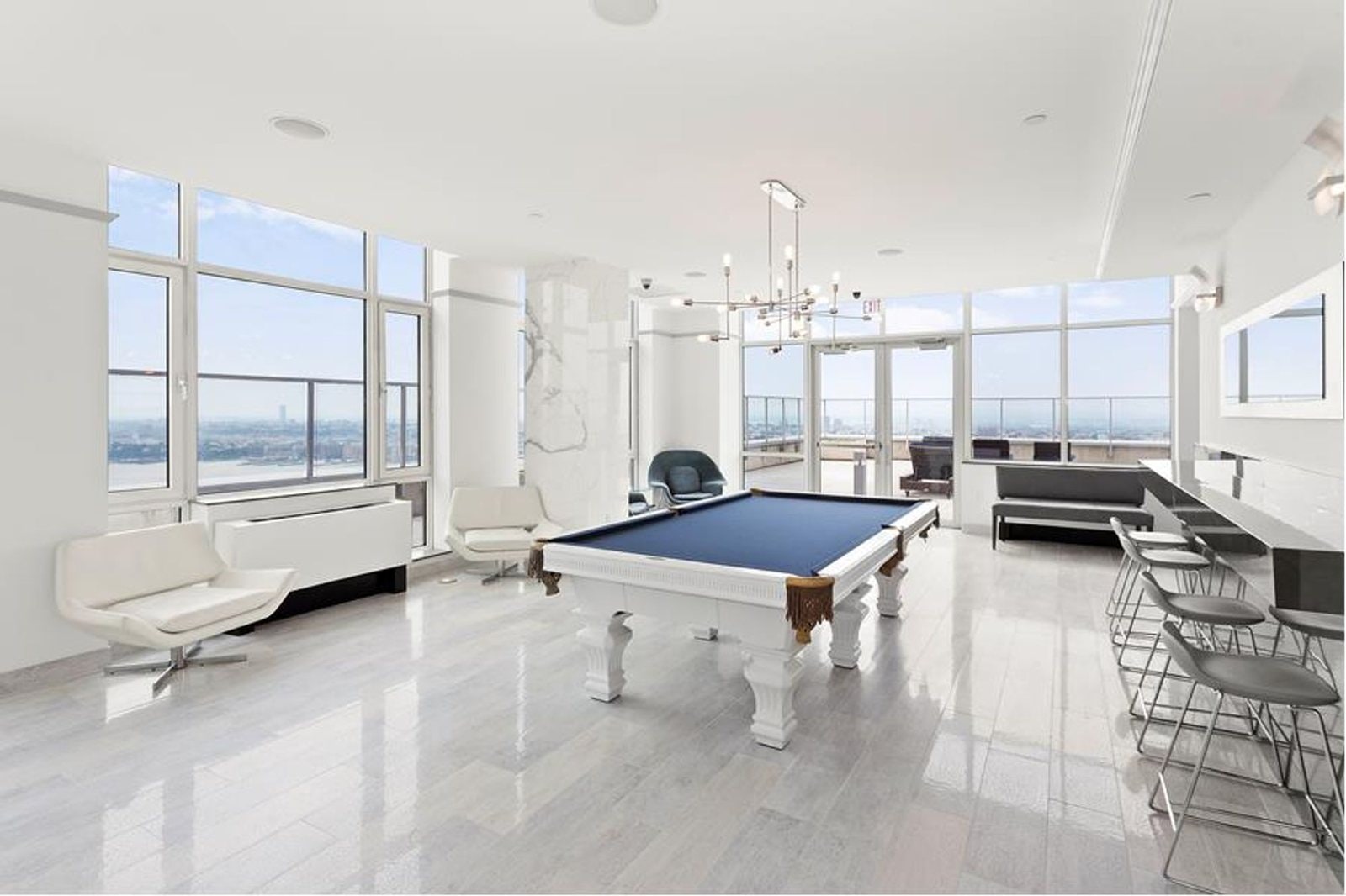 635 West 42nd Street, Unit 10E — photo 4