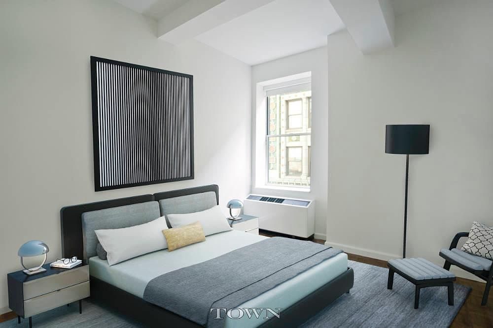67 Wall Street, Unit 4O — photo 2