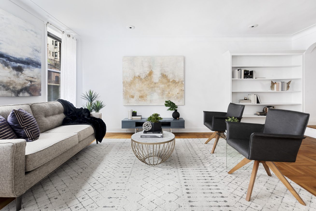 72 Orange Street, Unit 1D — photo 3