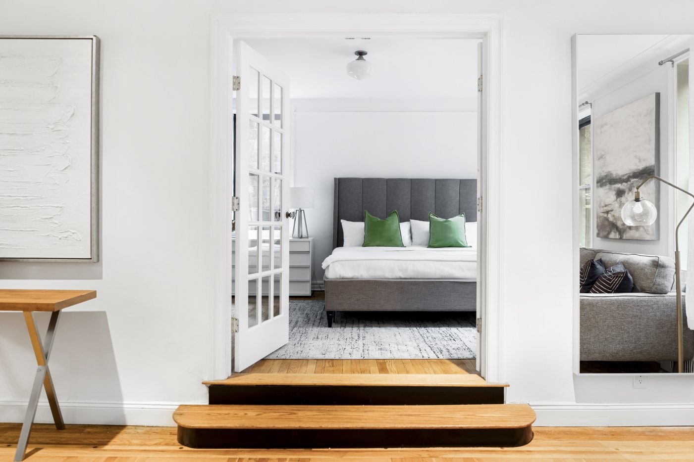 72 Orange Street, Unit 1D — photo 4