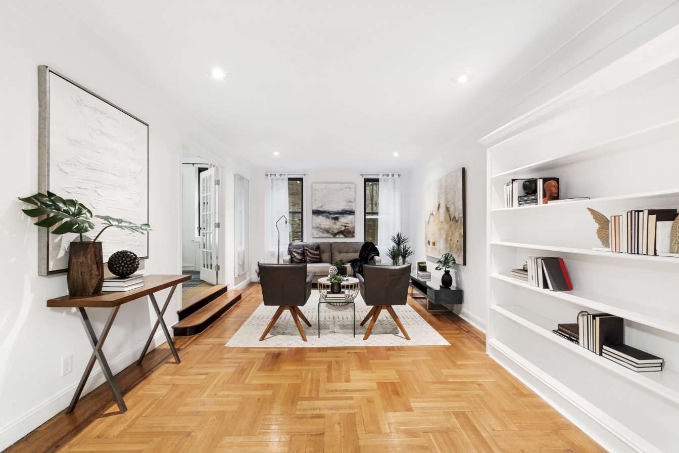 72 Orange Street, Unit 1D — photo 1