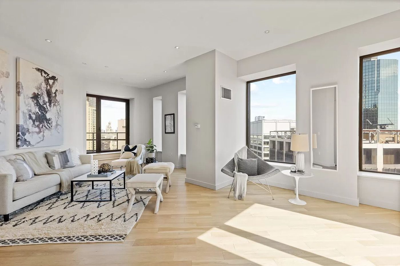 75 Wall Street, Unit 35O — photo 2
