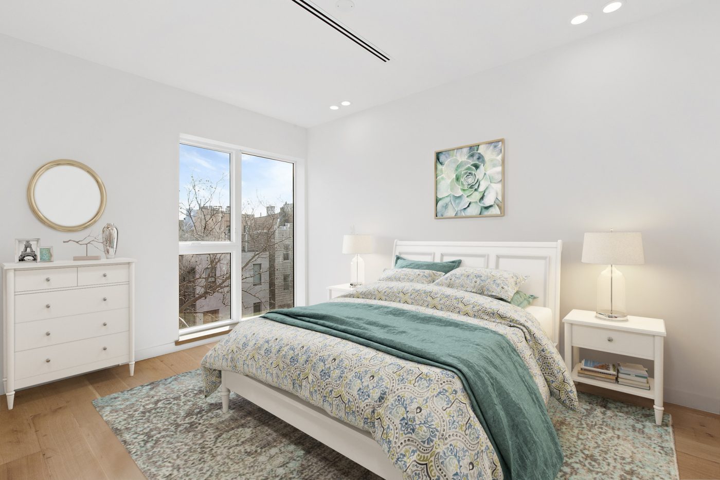 79 Green Street, Unit 4B — photo 2