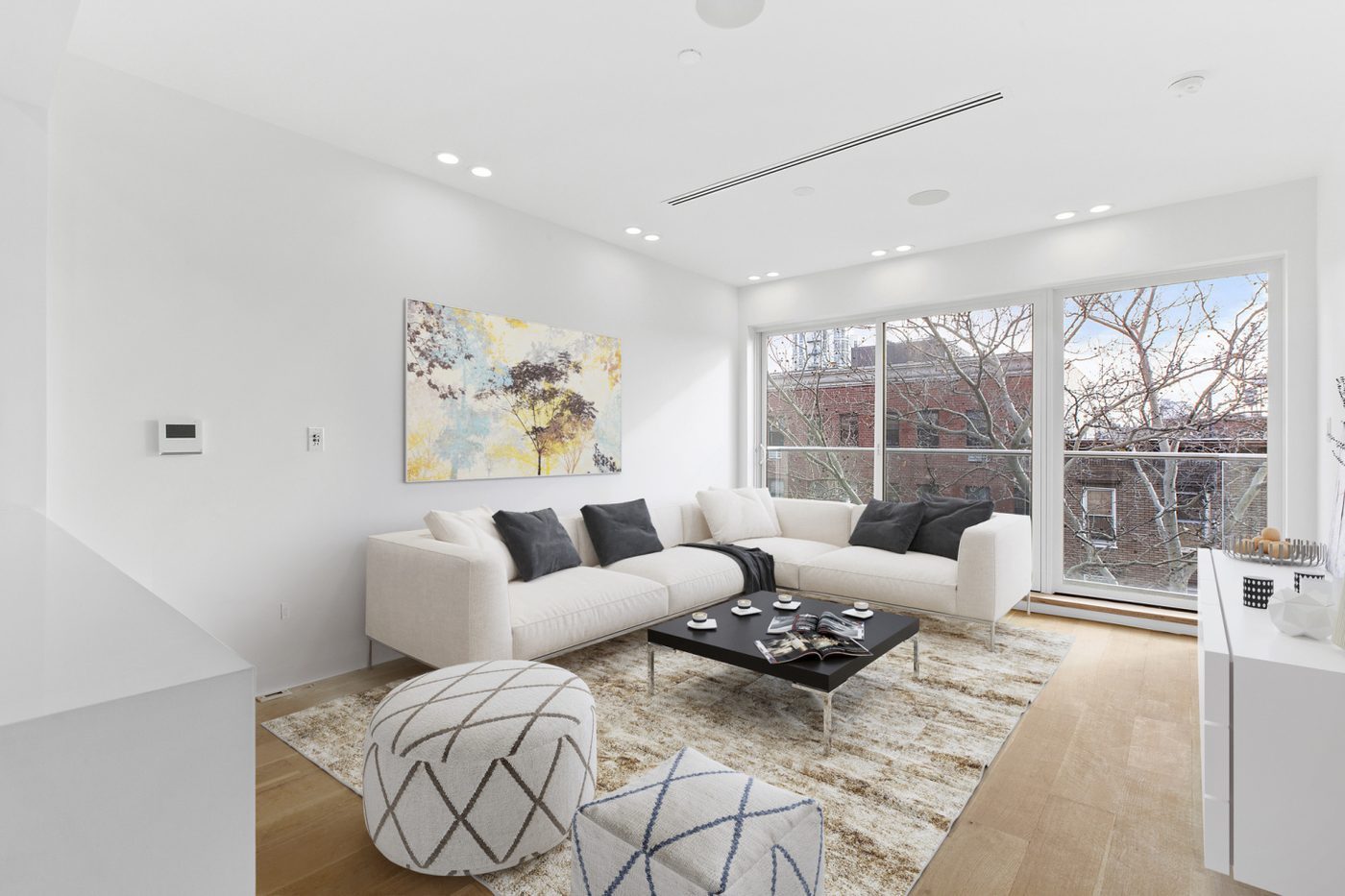 79 Green Street, Unit 4B — photo 1
