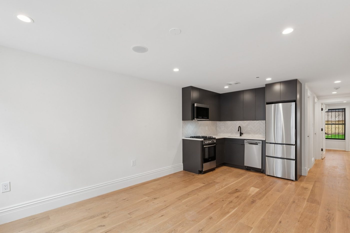795 Quincy Street, Unit 1 — photo 2