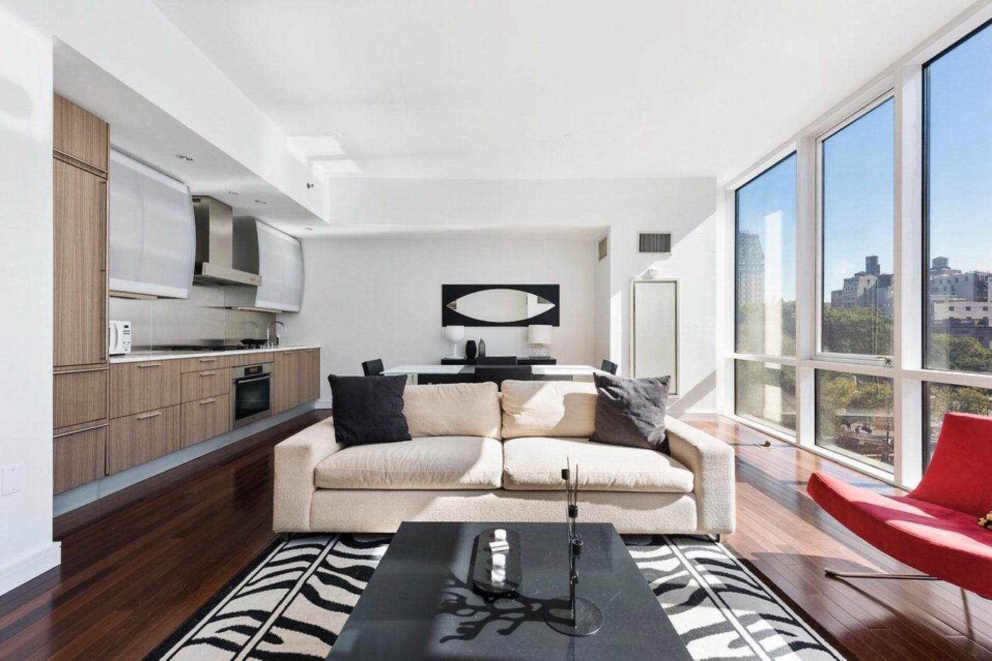 8 Union Square West, Unit 4B — photo 1